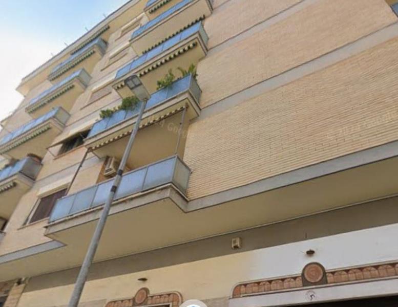 appartamento in vendita a Monterotondo