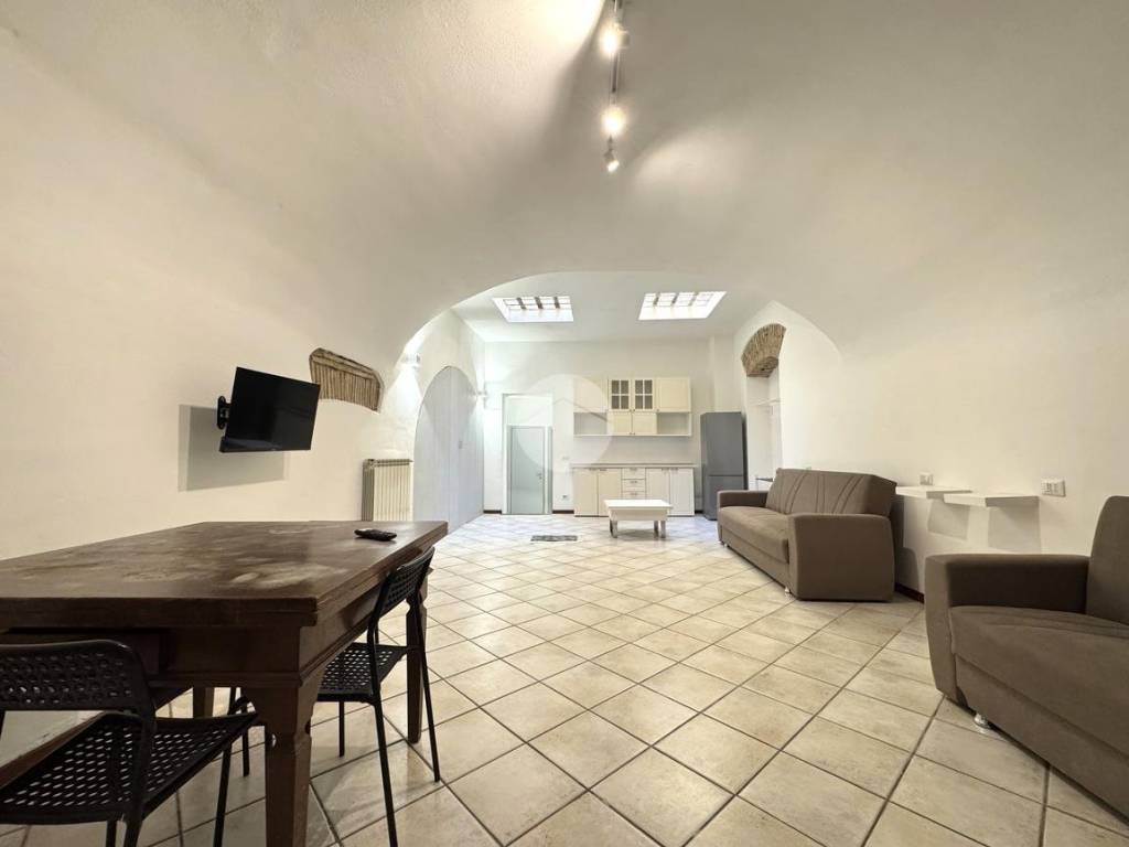 appartamento in vendita a Monterotondo