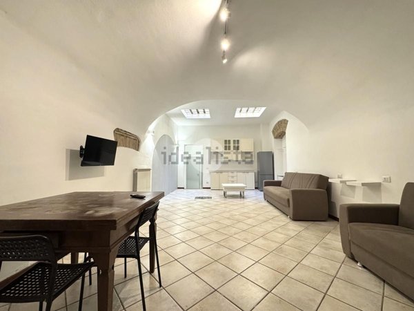 appartamento in vendita a Monterotondo