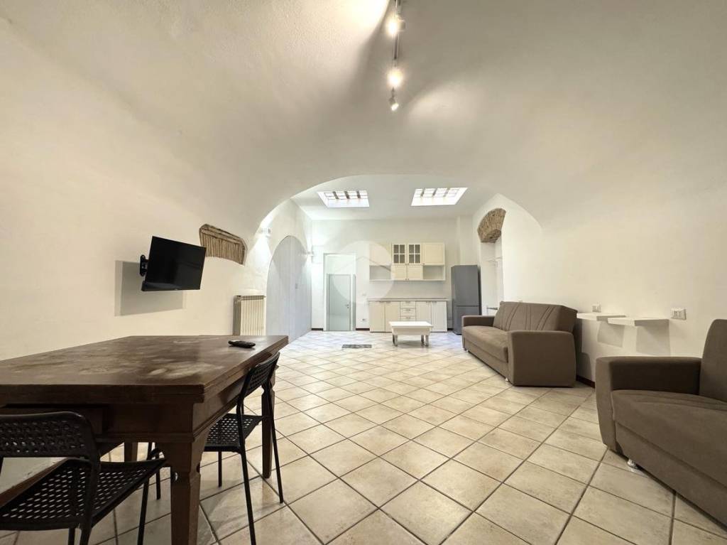 appartamento in vendita a Monterotondo