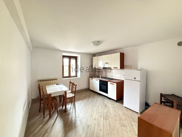 appartamento in vendita a Monterotondo