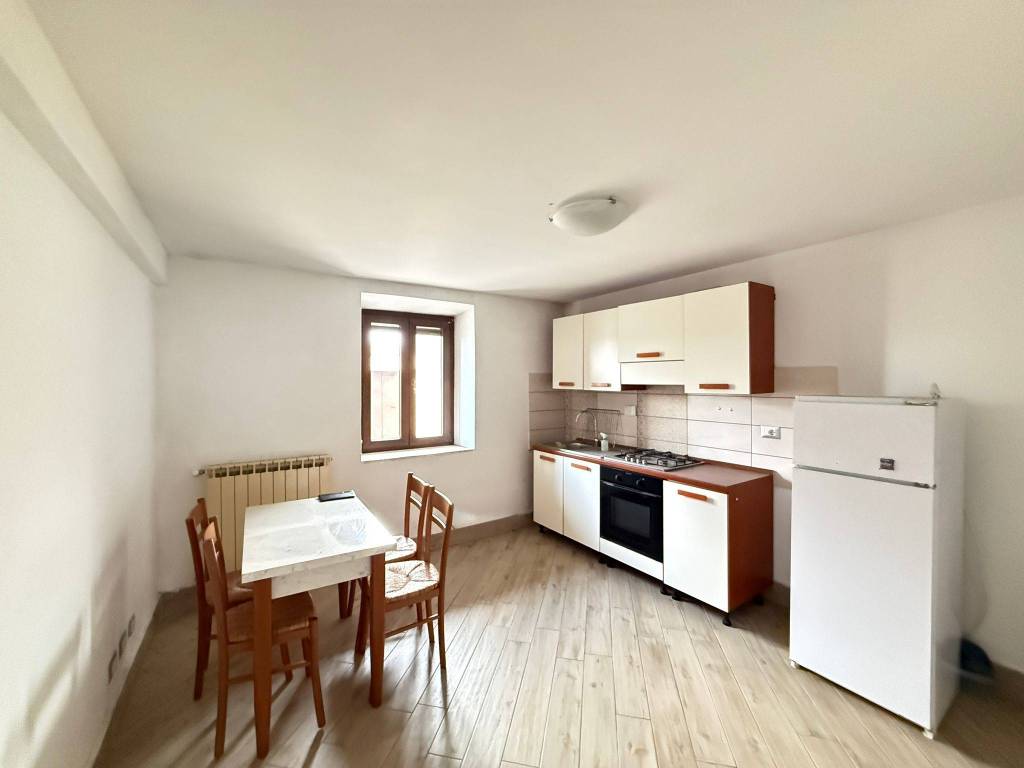 appartamento in vendita a Monterotondo