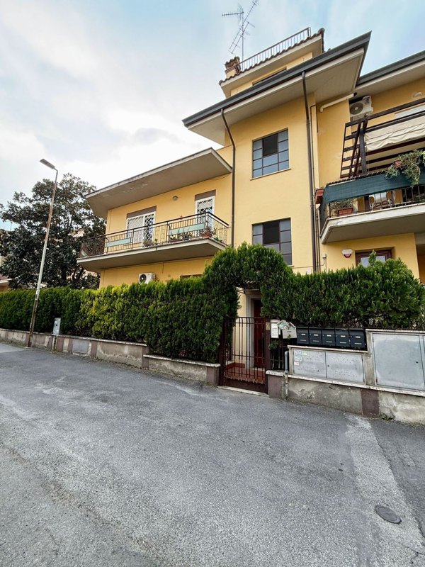 appartamento in vendita a Monterotondo