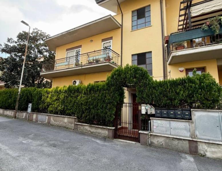 appartamento in vendita a Monterotondo