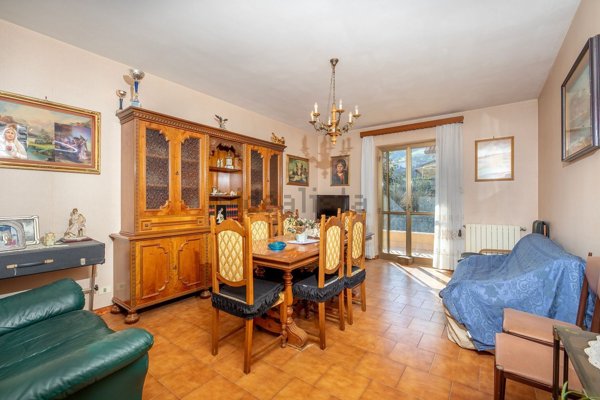 appartamento in vendita a Monterotondo