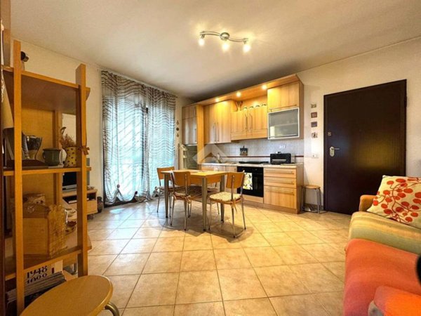 appartamento in vendita a Monterotondo in zona San Martino