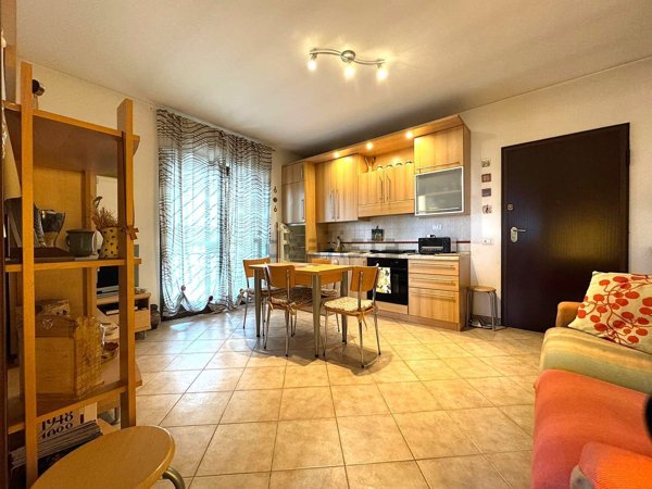 appartamento in vendita a Monterotondo