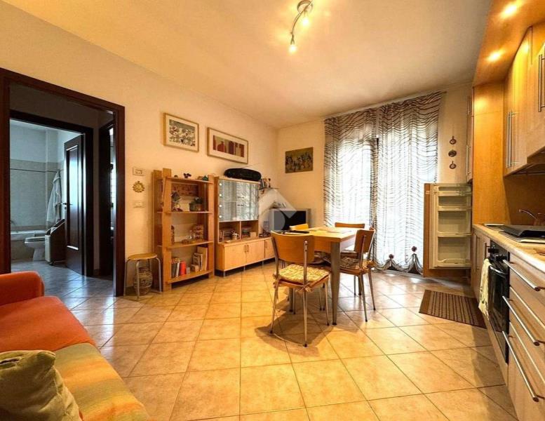 appartamento in vendita a Monterotondo