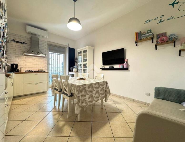 appartamento in vendita a Monterotondo in zona Stazione