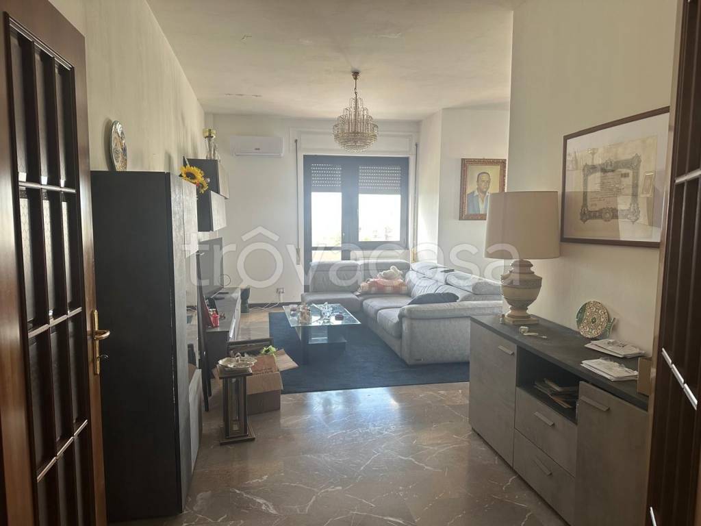 appartamento in vendita a Monterotondo