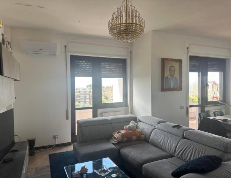 appartamento in vendita a Monterotondo