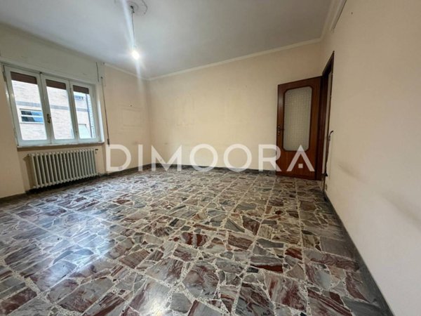 appartamento in vendita a Monterotondo