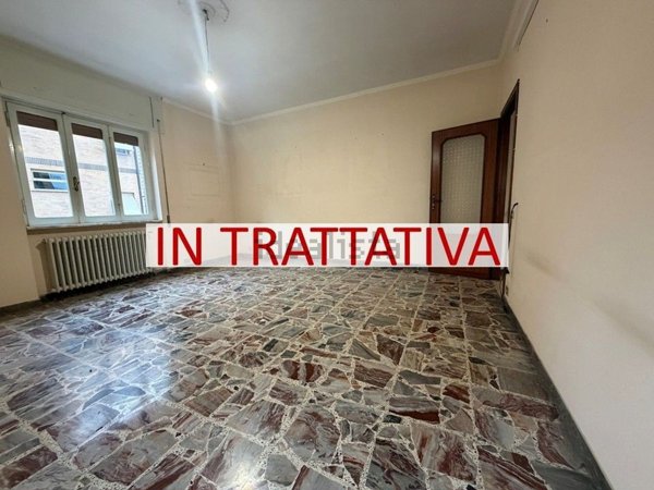 appartamento in vendita a Monterotondo