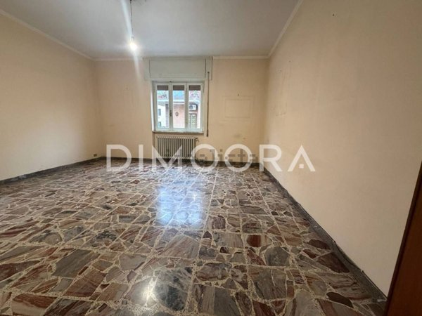 appartamento in vendita a Monterotondo in zona Cerqueto
