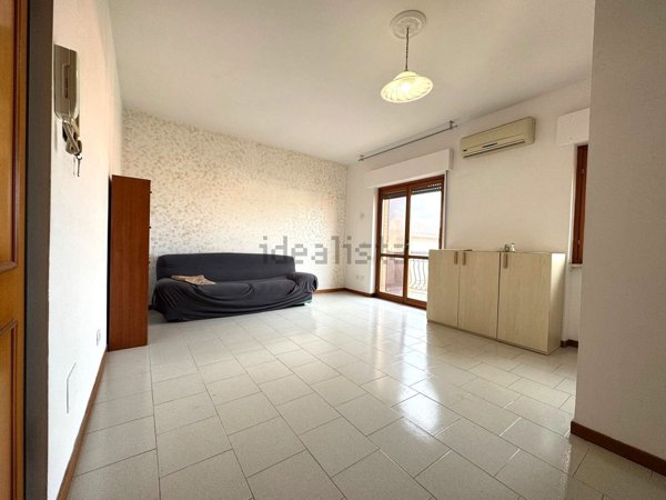 appartamento in vendita a Monterotondo