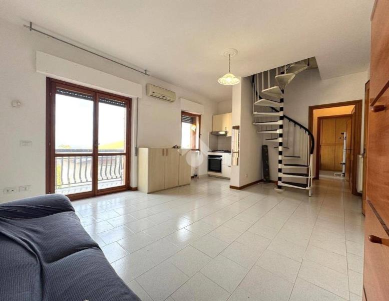 appartamento in vendita a Monterotondo