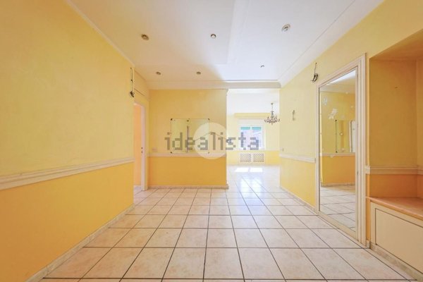 appartamento in vendita a Monterotondo