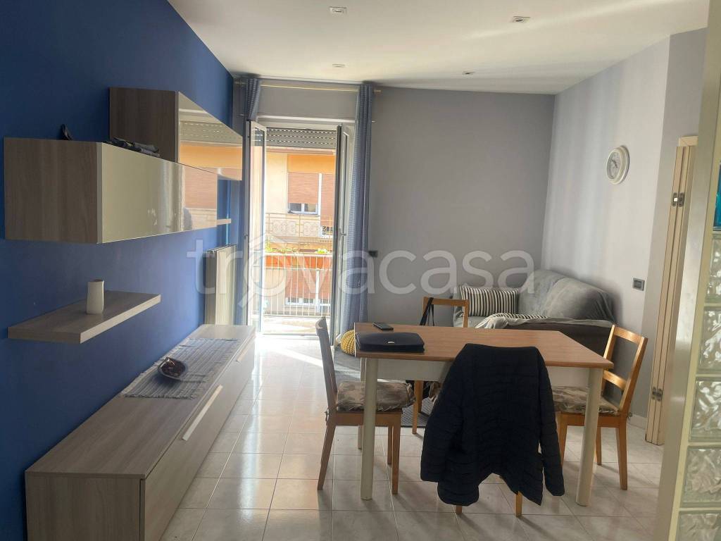 appartamento in vendita a Monterotondo