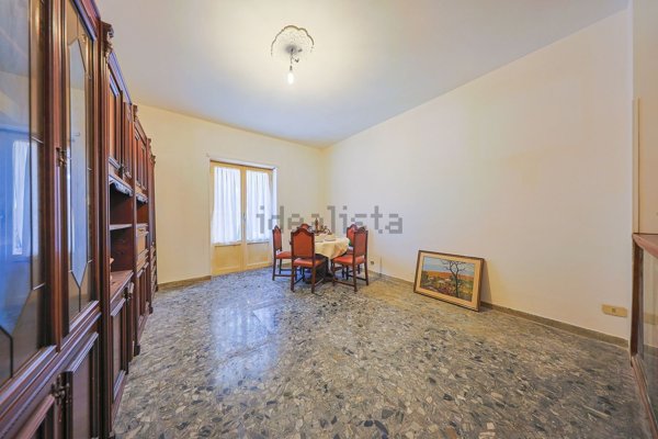 appartamento in vendita a Monterotondo