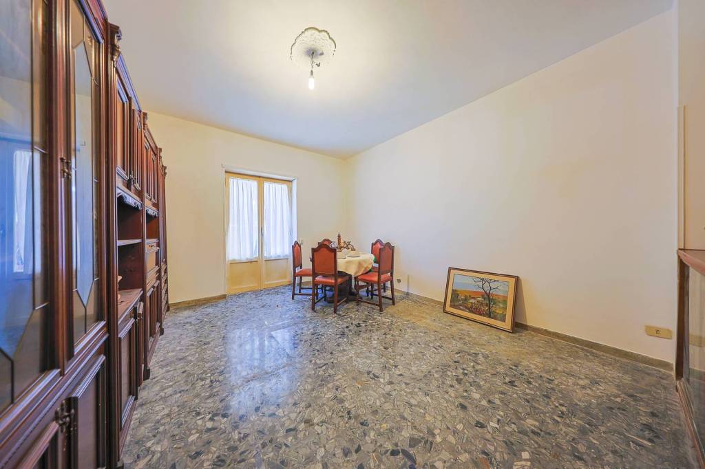 appartamento in vendita a Monterotondo