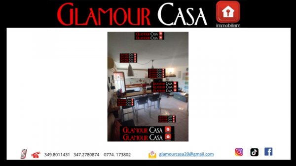 appartamento in vendita a Monterotondo