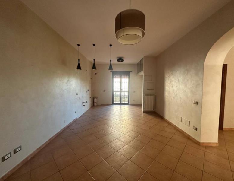 appartamento in vendita a Monterotondo in zona Stazione