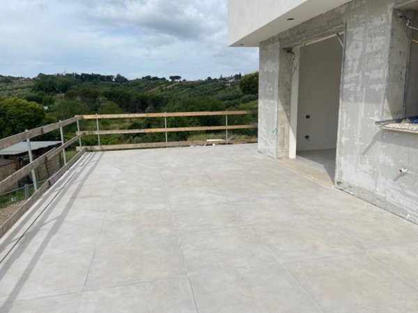 casa indipendente in vendita a Monterotondo