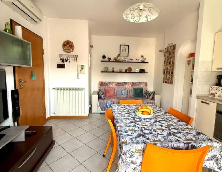 appartamento in vendita a Monterotondo in zona Stazione
