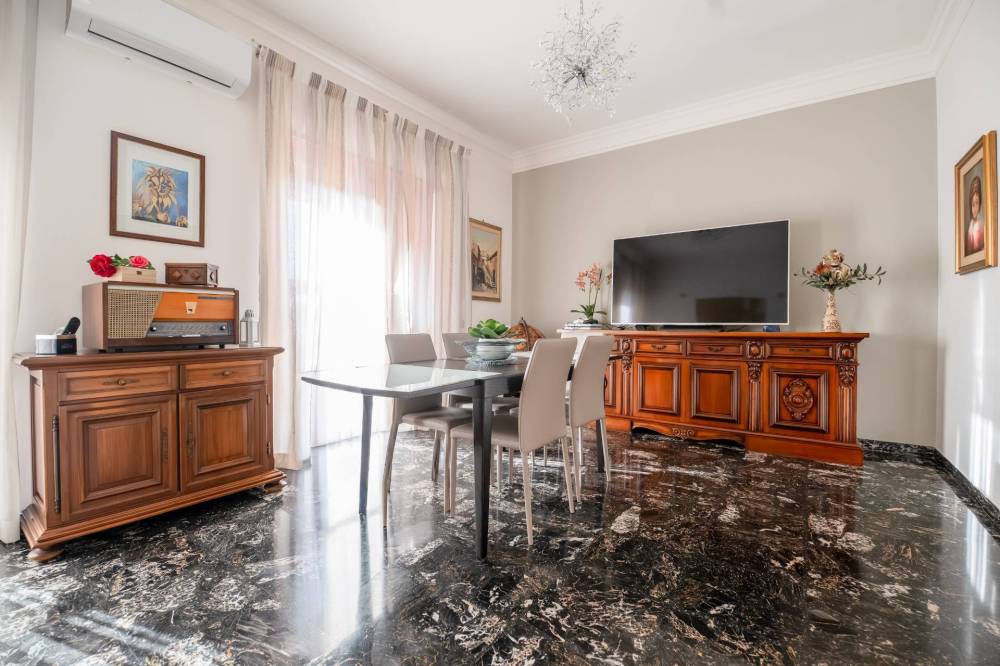 appartamento in vendita a Monterotondo