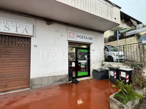 negozio in vendita a Monterotondo