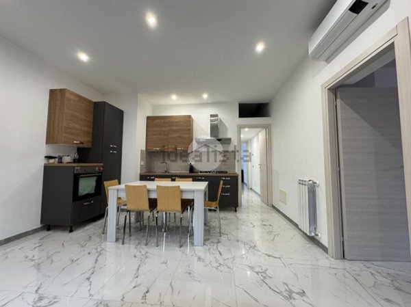 appartamento in vendita a Monterotondo