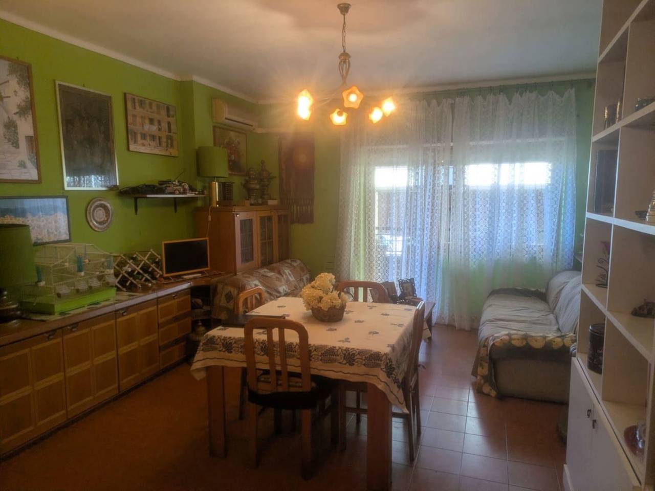 appartamento in vendita a Monterotondo