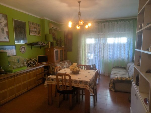 appartamento in vendita a Monterotondo