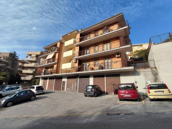 appartamento in vendita a Monterotondo