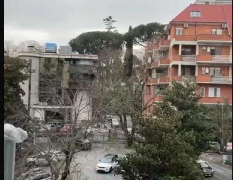 appartamento in vendita a Monterotondo