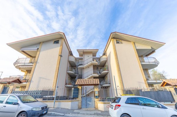 appartamento in vendita a Monterotondo