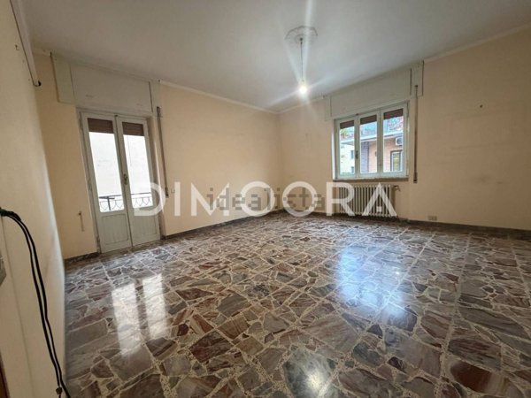appartamento in vendita a Monterotondo in zona Cerqueto