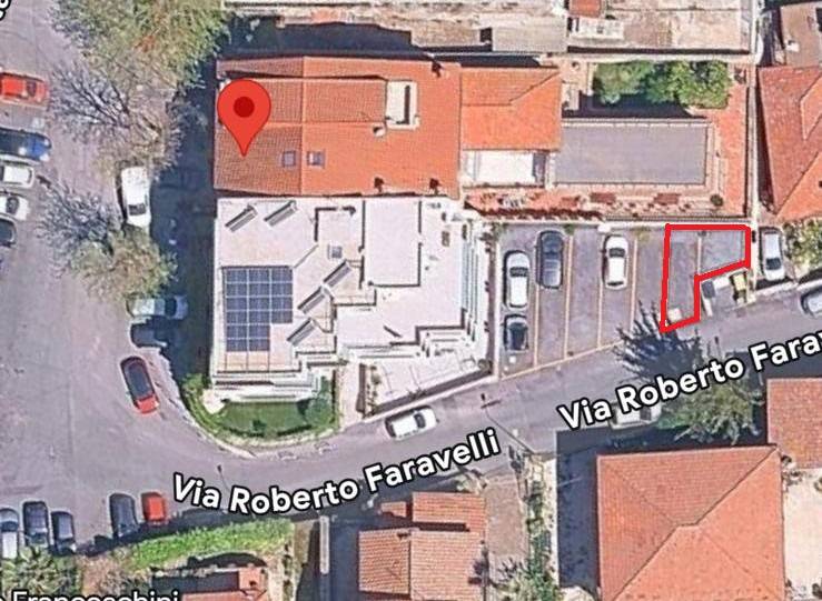negozio in vendita a Monterotondo
