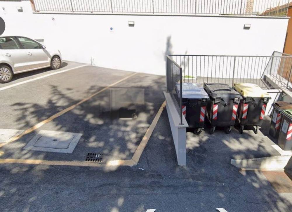 negozio in vendita a Monterotondo