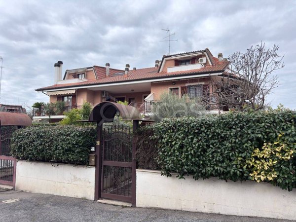 appartamento in vendita a Monterotondo