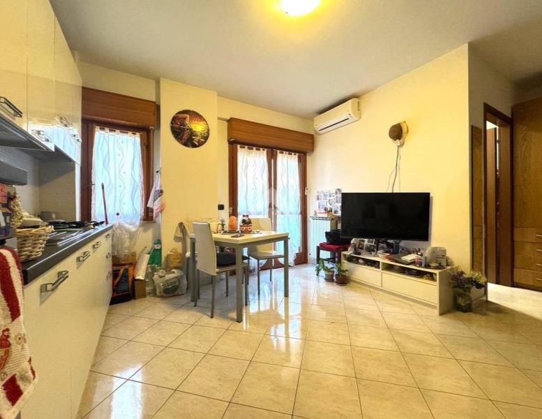 appartamento in vendita a Monterotondo