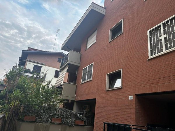 appartamento in vendita a Monterotondo