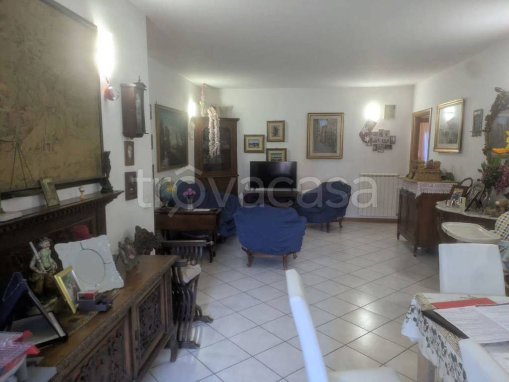 appartamento in vendita a Monterotondo