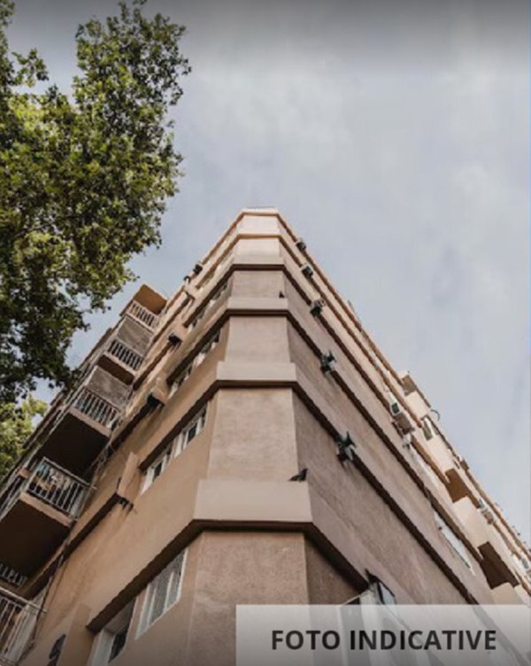 appartamento in vendita a Monterotondo