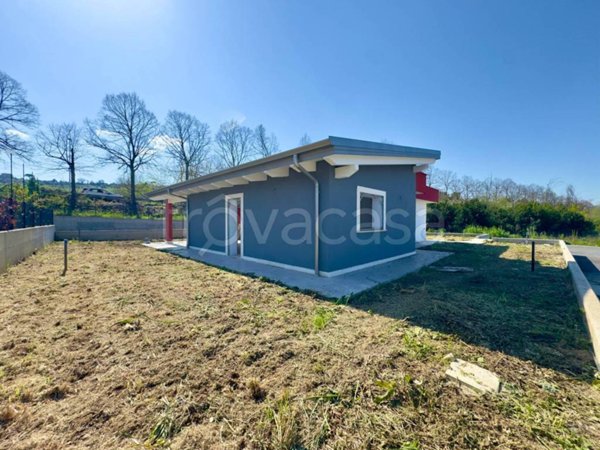 casa indipendente in vendita a Monterotondo in zona San Martino