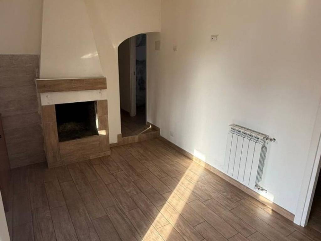 appartamento in vendita a Monterotondo in zona Stazione