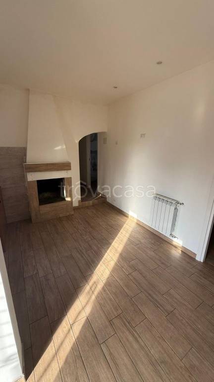 appartamento in vendita a Monterotondo in zona Stazione