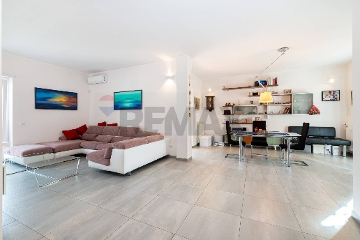 appartamento in vendita a Monterotondo