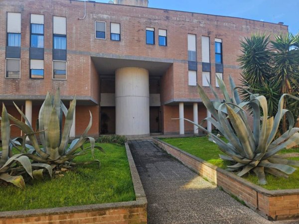 appartamento in vendita a Monterotondo in zona Stazione