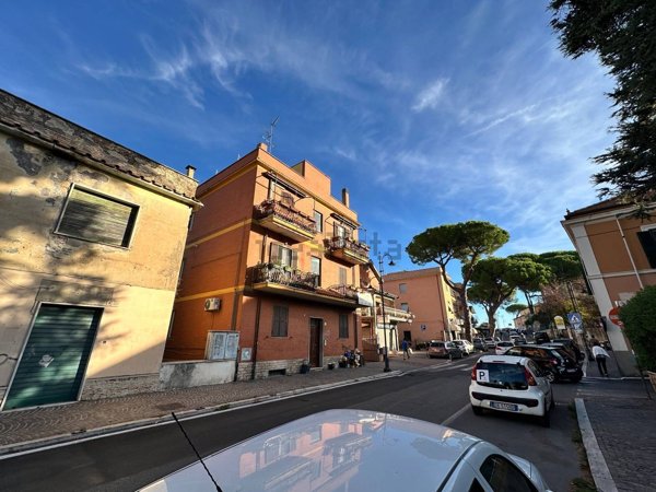 appartamento in vendita a Monterotondo in zona San Martino